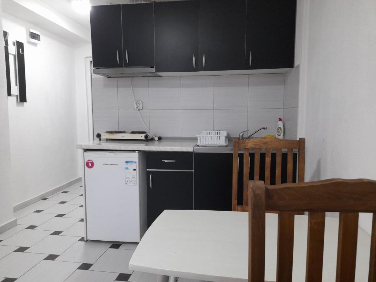 Apartments 64 Dojran Luaran gambar
