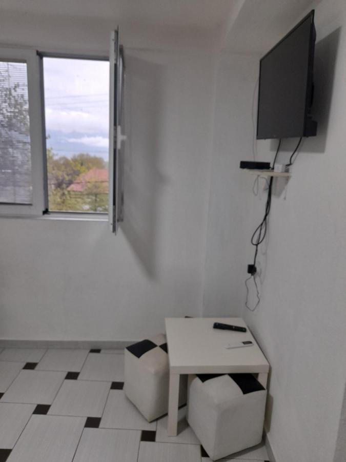 Apartments 64 Dojran Luaran gambar