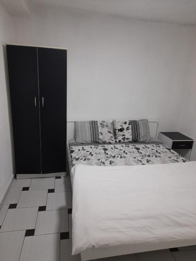 Apartments 64 Dojran Luaran gambar