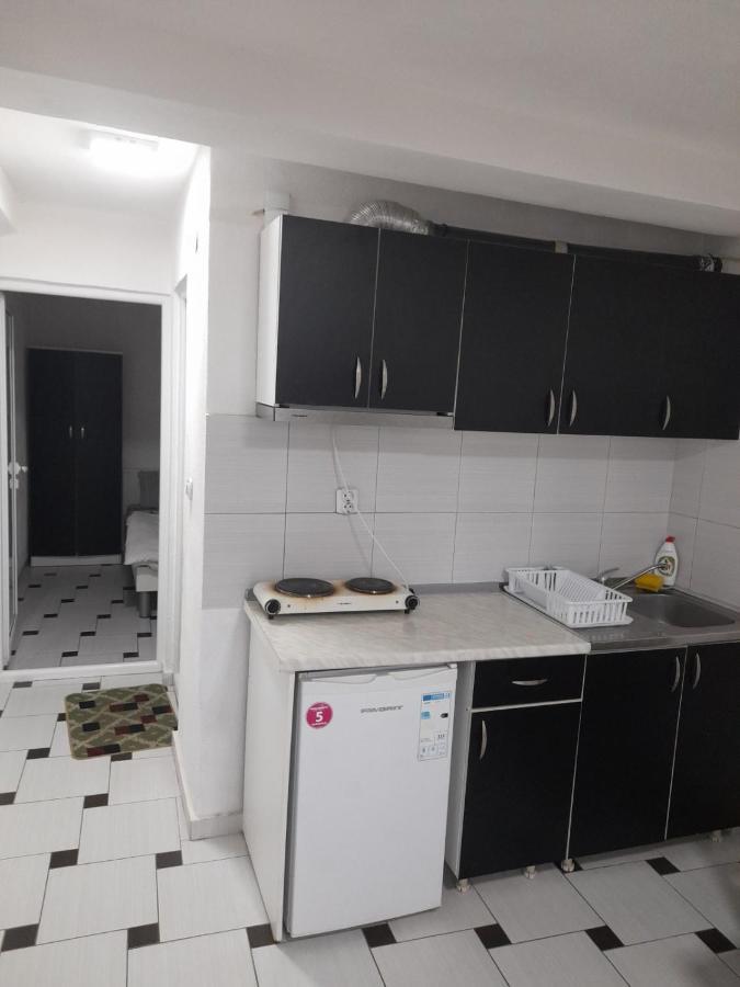 Apartments 64 Dojran Luaran gambar