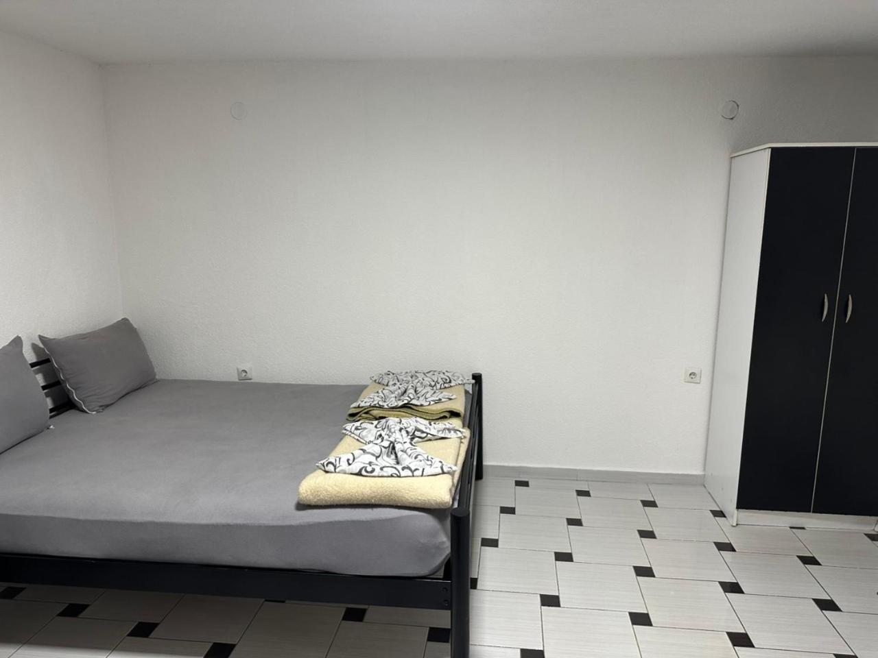 Apartments 64 Dojran Luaran gambar