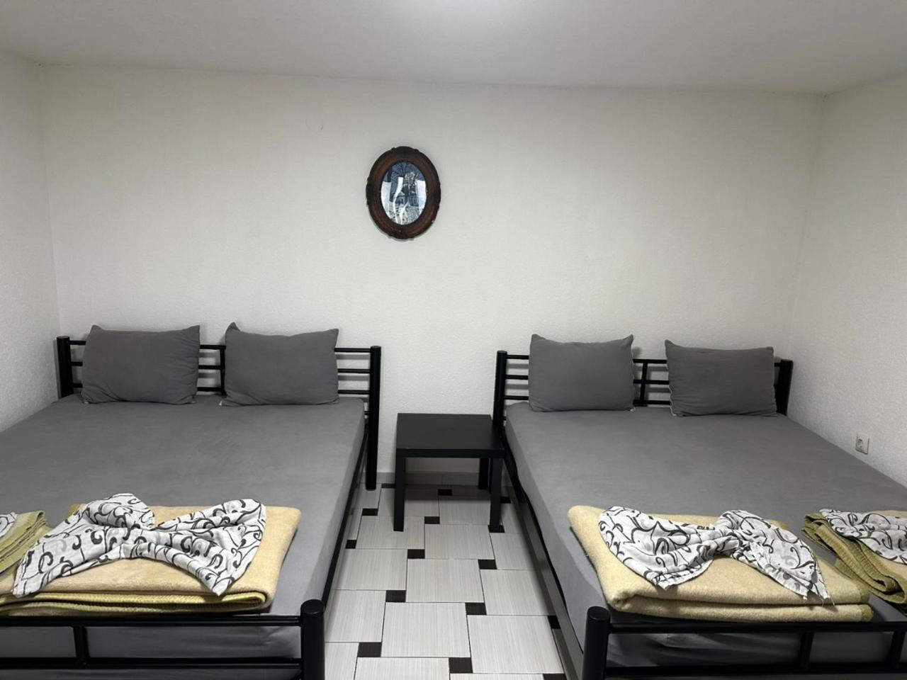 Apartments 64 Dojran Luaran gambar