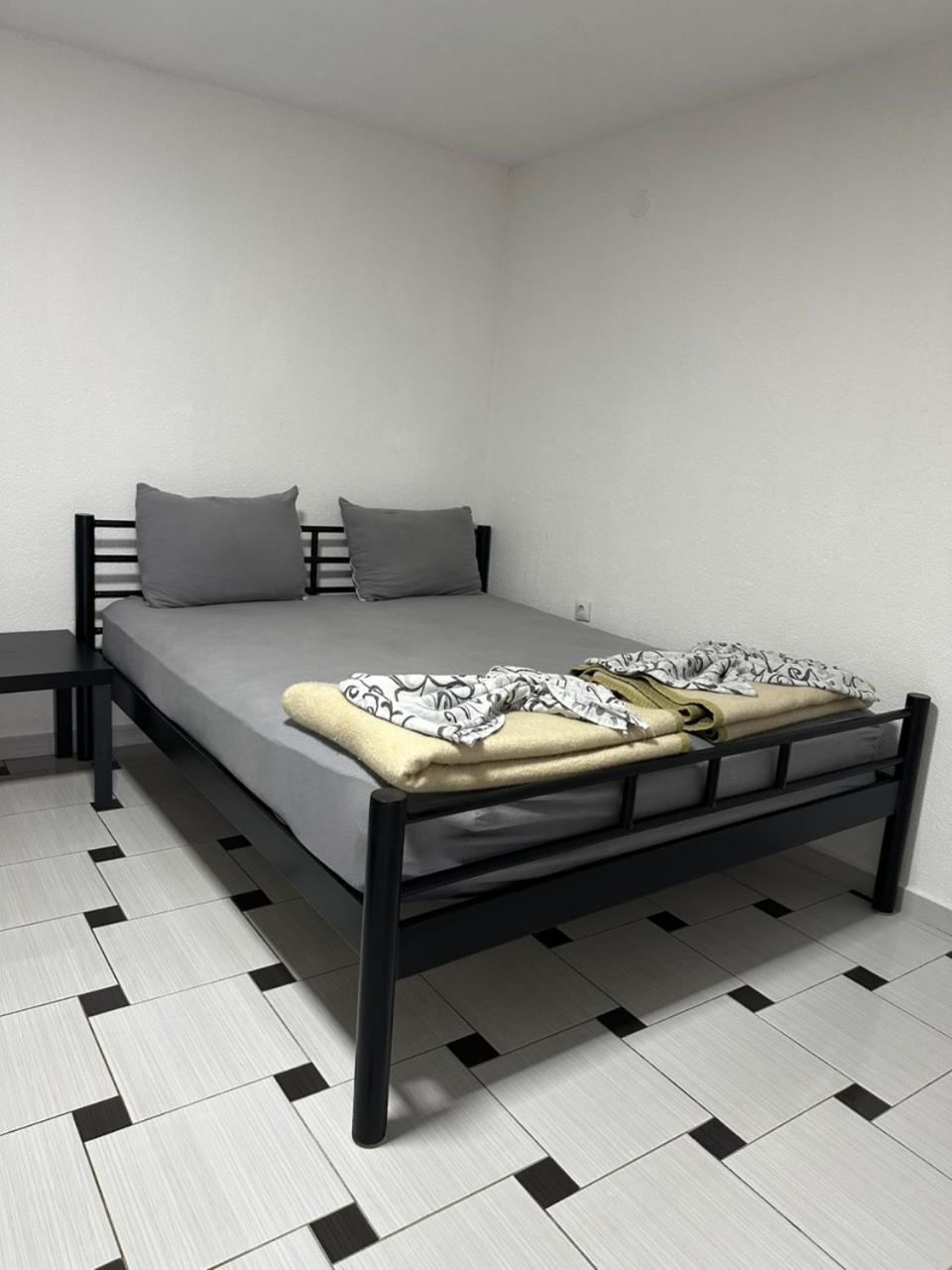 Apartments 64 Dojran Luaran gambar