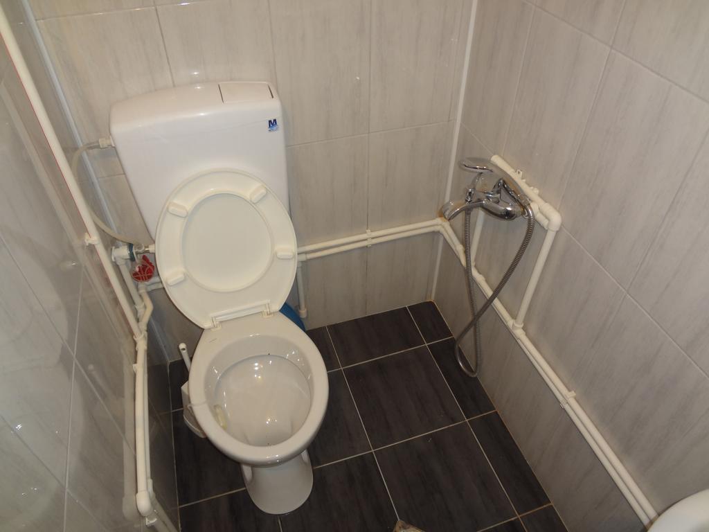 Apartments 64 Dojran Luaran gambar