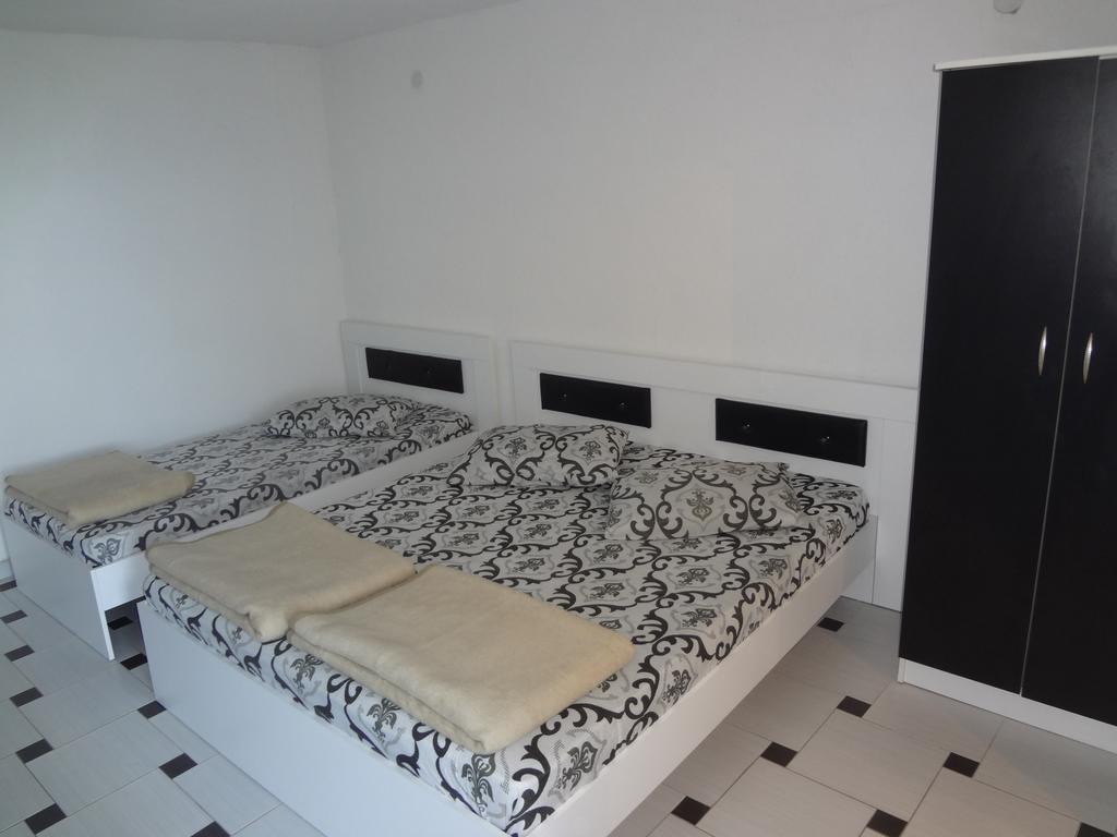 Apartments 64 Dojran Luaran gambar