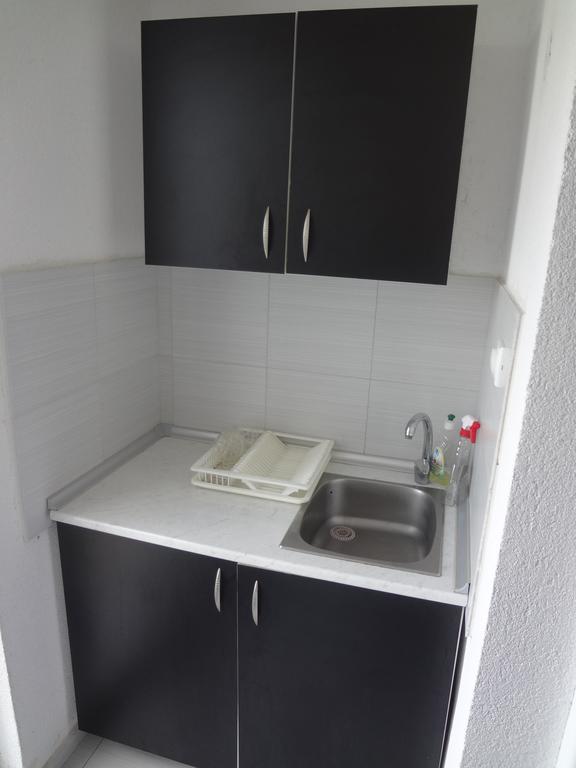 Apartments 64 Dojran Luaran gambar