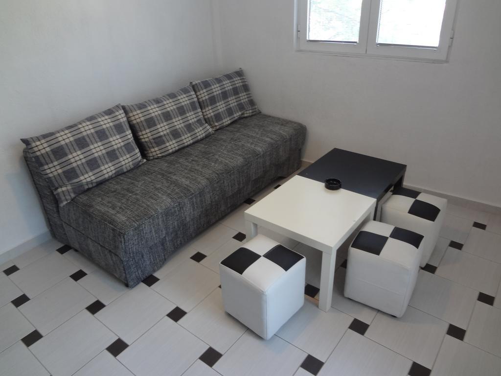 Apartments 64 Dojran Luaran gambar