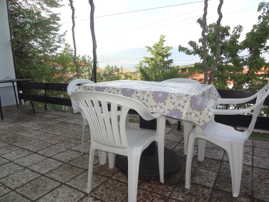 Apartments 64 Dojran Luaran gambar