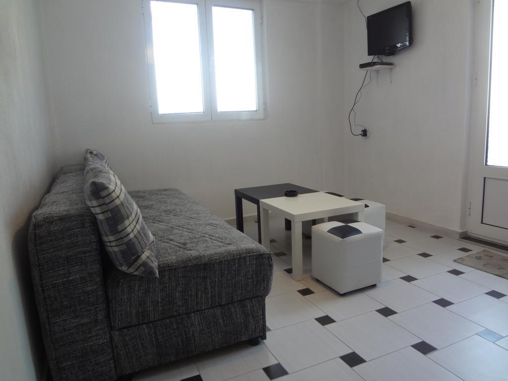 Apartments 64 Dojran Luaran gambar