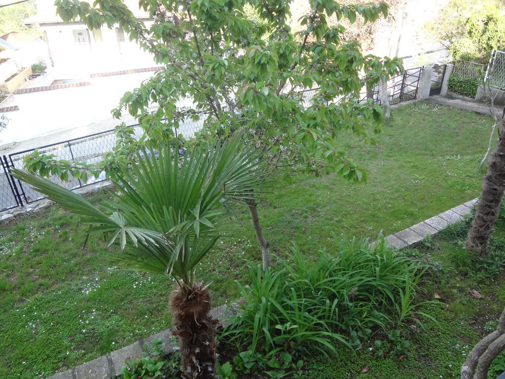 Apartments 64 Dojran Luaran gambar
