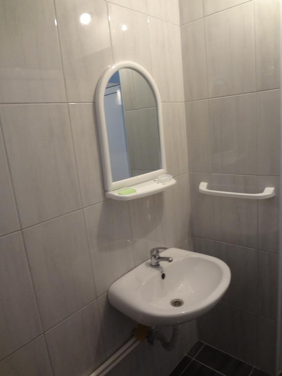 Apartments 64 Dojran Luaran gambar