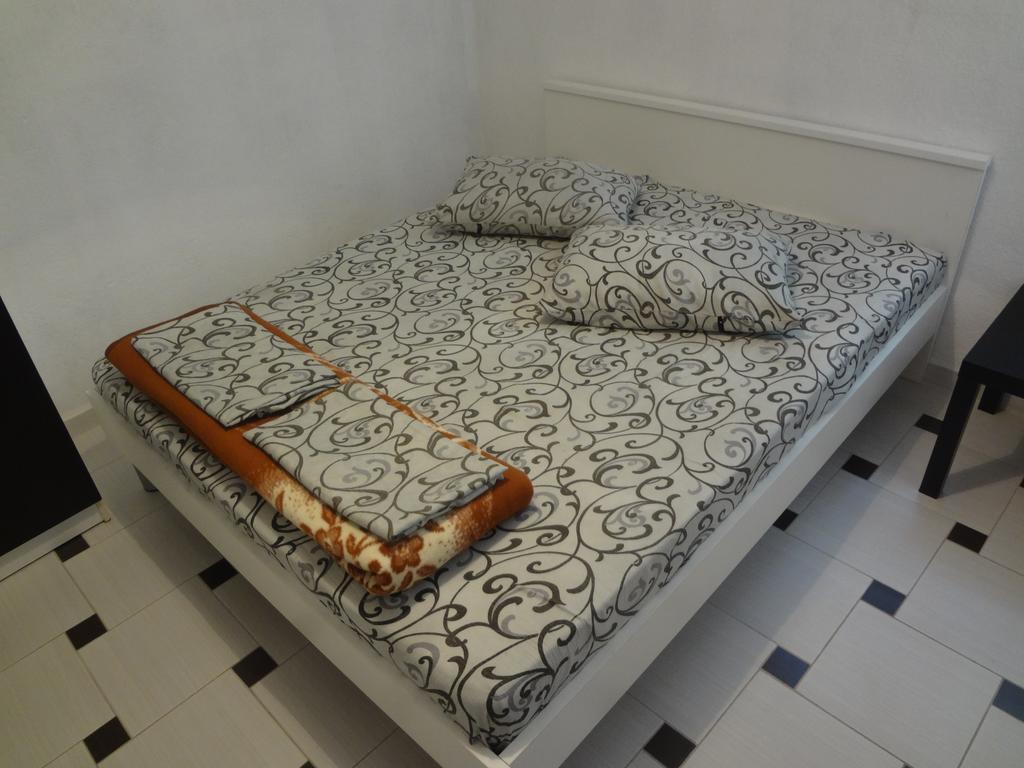 Apartments 64 Dojran Luaran gambar